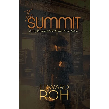 The Summit: Paris, France: West Bank of the Seine