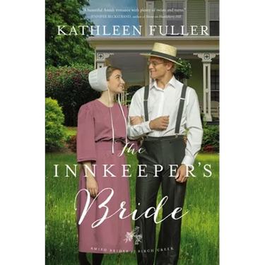 The Innkeeper's Bride