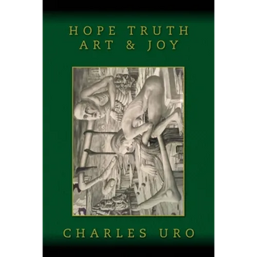 Hope Truth Art & Joy