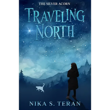 Traveling North