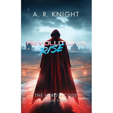 Revolution's Rise