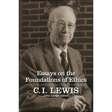 Essays on the Foundations of Ethics