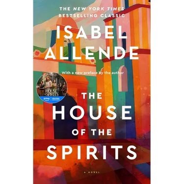 The House of the Spirits