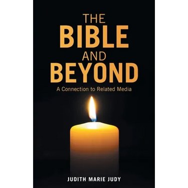 The Bible and Beyond: A Connection to Related Media
