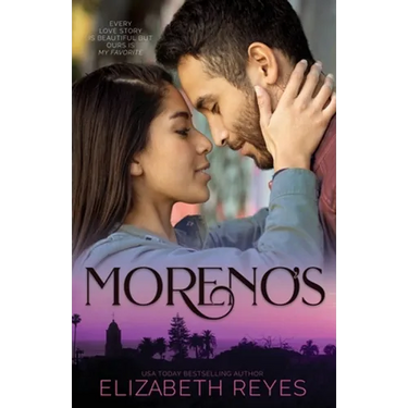 Moreno's: Moreno Brother's prequel