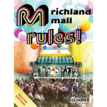 Richland Mall Rules