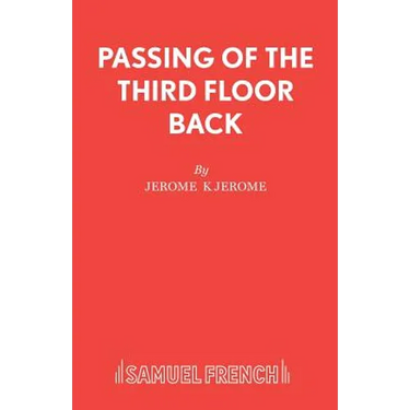 Passing of the Third Floor Back