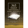 365 Daily Devotional Book - Volume 2: Golden Nuggets for Daily Living