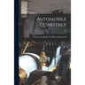 Automobile Quarterly; 124