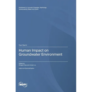 Human Impact on Groundwater Environment