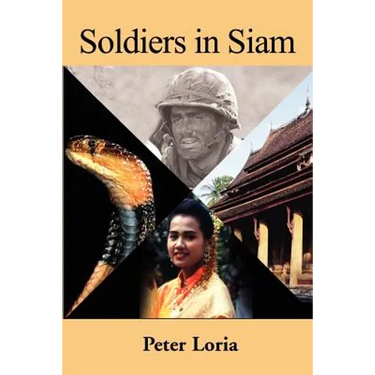 Soldiers in Siam