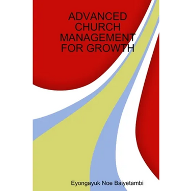 Advanced Church Management for Growth