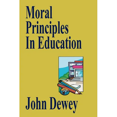 Moral Principles In Education