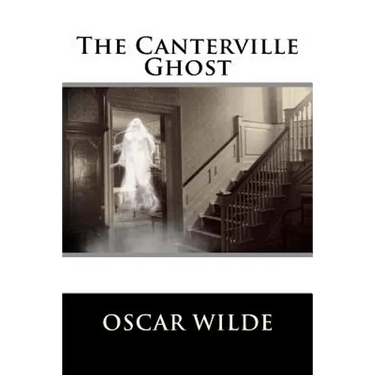 The Canterville Ghost