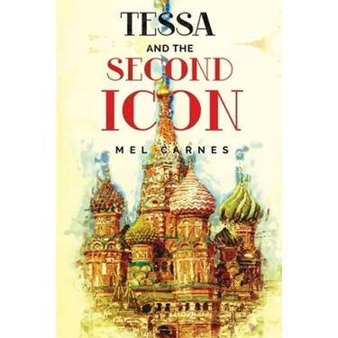 Tessa and the Second Icon