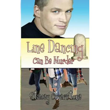 Line Dancing Can Be Murder