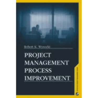 Project Managment Process Improvement