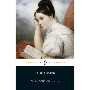 Pride and Prejudice