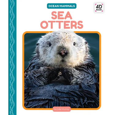 Sea Otters