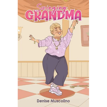 Swinging Grandma
