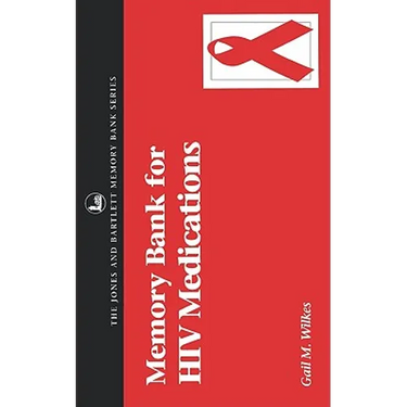 Memory Bank for HIV Medications: .