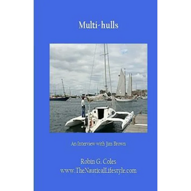 Multi-hulls