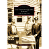 The Vermont-Quebec Border: Life on the Line