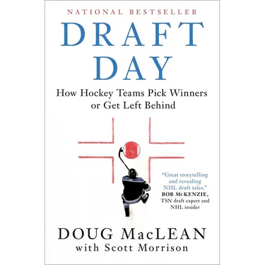 Draft Day: How Hockey Teams Pick Winners or Get Left Behind