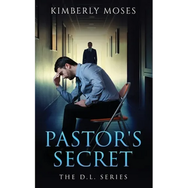 The Pastor's Secret: The D.L. Series