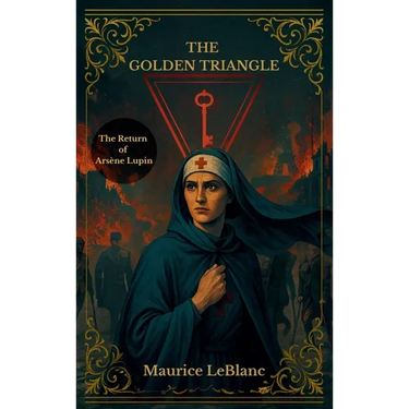 The Golden Triangle: The Return of Arsène Lupin