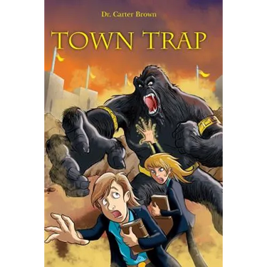 Town Trap