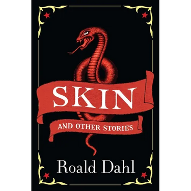 Skin and Other Stories