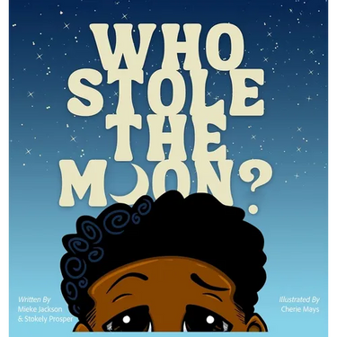 Who Stole The Moon?