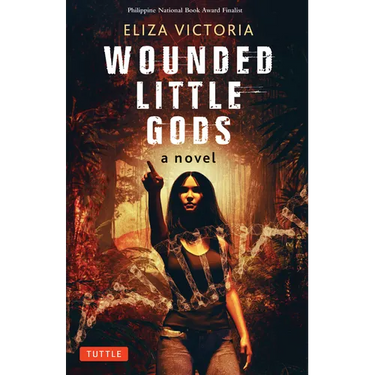 Wounded Little Gods