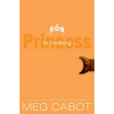 The Princess Diaries, Volume VI: Princess in Training