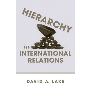 Hierarchy in International Relations
