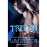 Triton: A Bad-Boy SEAL Romance