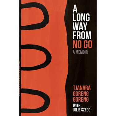 A Long Way from No Go