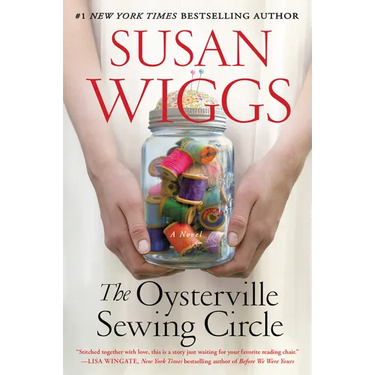 The Oysterville Sewing Circle