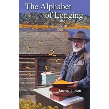 The Alphabet of Longing and Other Poems
