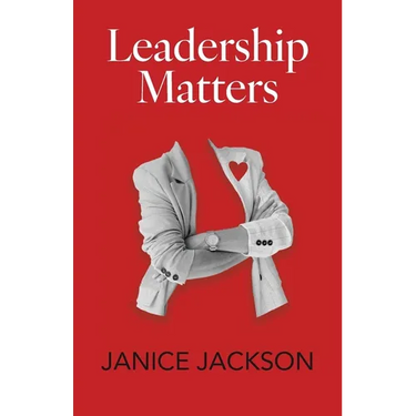 Leadership Matters: It's Time for Good Leaders to Outnumber the Bad
