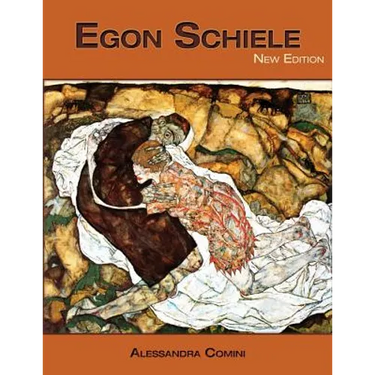 Egon Schiele: New Edition