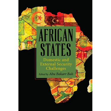 African States: Domestic and External Security Challenges