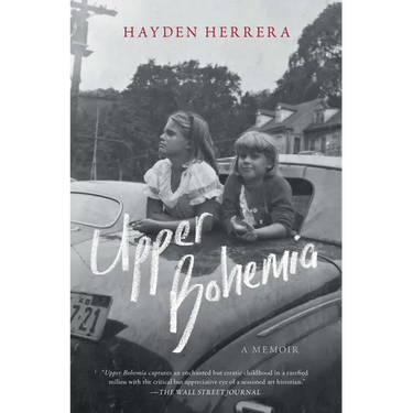 Upper Bohemia: A Memoir