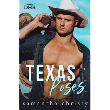 Texas Roses