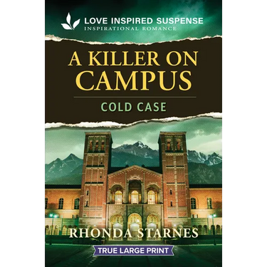 A Killer on Campus