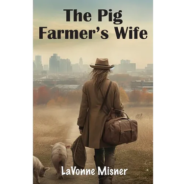 The Pig Farmer's Wife