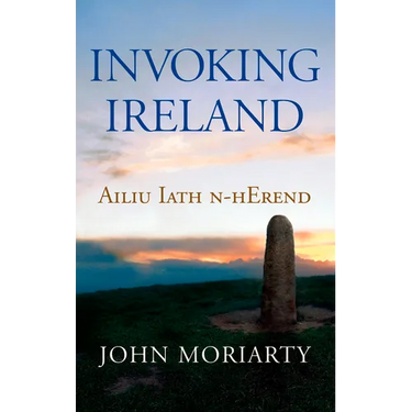 Invoking Ireland