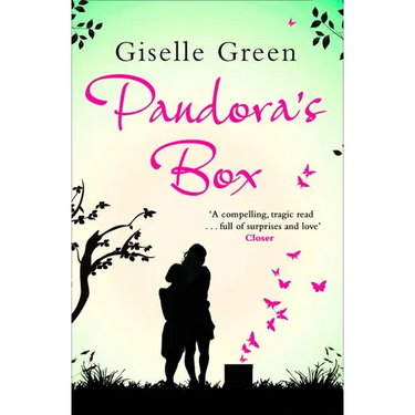 Pandora's Box
