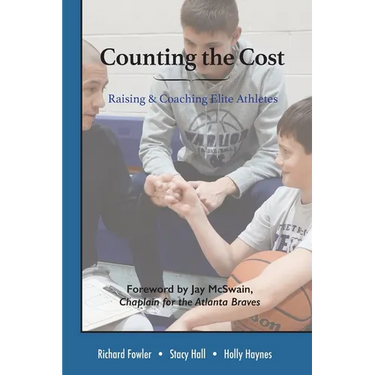 Counting the Cost
